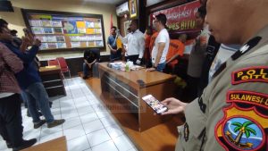 Ini Perkembangan Duel Maut di Rusunawa Wangurer Bitung, Polres: Belum Ada Tersangka