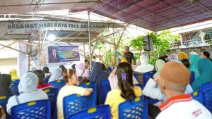 Enam Tahun Dampak Proyek Tol Manado-Bitung di Pateten Tiga Belum Selesai