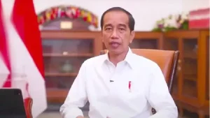 Tingkat Kepuasan Masyarakat Atas Kinerja Jokowi, Tertinggi Sepanjang Sejarah