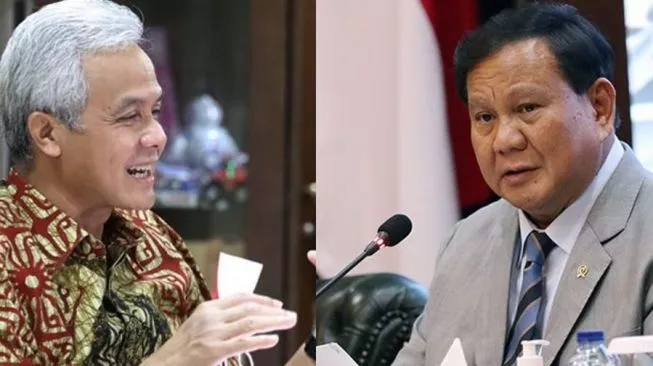 Pengamat Politik: Potensi Menang Besar Ganjar-Prabowo