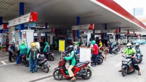 Terhitung 1 April 2023, Seluruh SPBU Mulai Menyesuaikan Harga BBM
