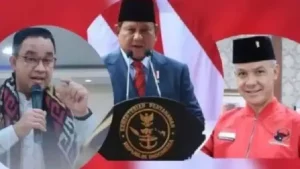Pamer Harta, Begini Kekayaan 3 Bakal Calon Presiden yang Sedang Populer
