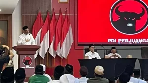 PDI Perjuangan Gelar Pelatihan Dakwah Digital, Tolak Politik Identitas