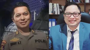 Michael Jacobus Nyatakan Terlalu Dini Simpulkan Kematian AKBP Buddy Towoliu