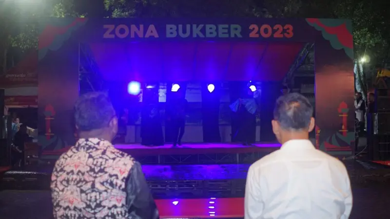 Hengky Honandar Sebut Zona Bukber Gairahkan UMKM di Bulan Ramadhan