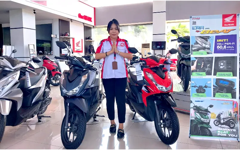 Segera Kunjungi Dealer Honda Terdekat! Ada Cashback hingga Jutaan Rupiah