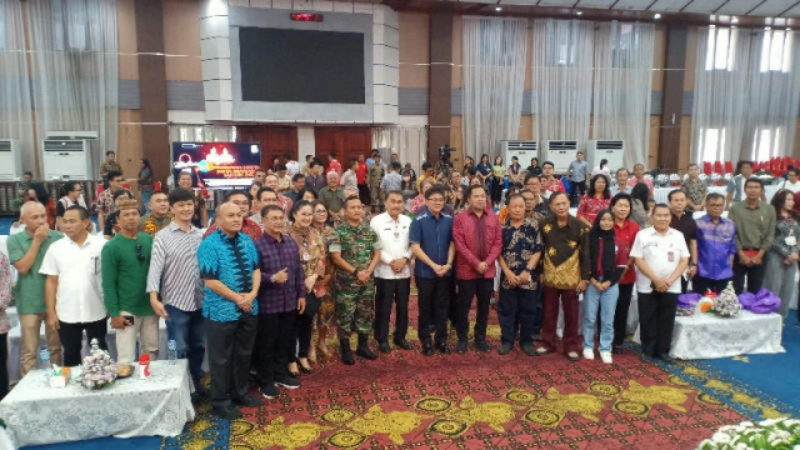 Hadiri Musrenbang RKPD, Ini Harapan DPRD Manado