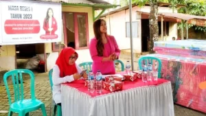 Respon Keluhan Warga, Srikandi PSI Segera Panggil Dinas PUPR Kota Manado