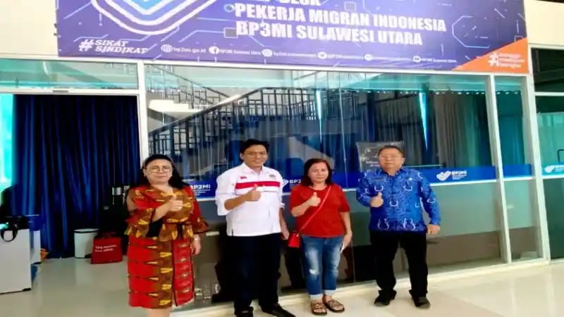 BP2MI Kembali Fasilitasi Pemulangan PMI Bermasalah