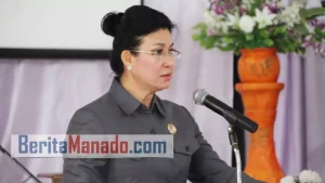 Evangelian Sasingen: Jelang Perayaan Idul Fitri Kerukunan Harus Tetap Dijaga
