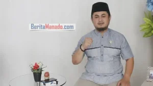 Begini Pesan Ustad Fawzy Lontoh Maknai Idul Fitri 1 Syawal 1444 Hijriah