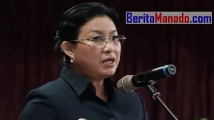 Bupati Evangelian Sasingen Ajak ASN Selalu Kompak dalam Bekerja