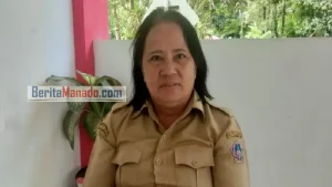 Menelusuri Asal Usul Nama Desa Salili, yang Viral Karena Pesona Tumbuhan Lili