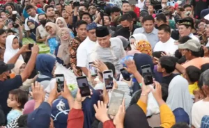 Piala Dunia U-20 Gagal Digelar di Indonesia, Ini Ungkapan Penyesalan Agus Harimurti Yudhoyono