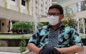 Josef Kairupan: Petarung Sejati Tidak Framing dan Cengeng Saat Dikhianati