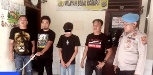 Pesta Miras Berdarah, Valen dan Batistuta Nyaris Tewas di Ujung Pisau