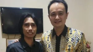 Jerry Sambuaga Dinilai Figur Terbaik Partai Golkar untuk Jabat Menpora