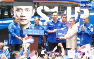 Moeldoko Cs Berulah Lagi, Demokrat Siapkan Perlawanan