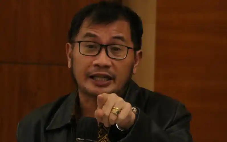 Ferry Liando: Parpol Jangan Manfaatkan Kaum Millenial untuk Kepentingan Elektoral Semata