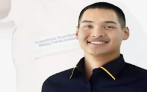 Sumber Kekayaan Dito Ariotedjo, Menteri Termuda Pilihan Jokowi