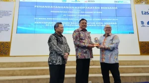 Olly Dondokambey Segera Wujudkan Mimpi ASN Pemprov Sulut Miliki Rumah Idaman