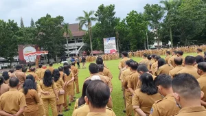 Ditandatangani Presiden Joko Widodo, Begini Daftar Aturan Baru untuk PNS