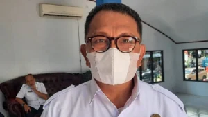 Krisis Lahan Pekuburan di Malalayang, Ini Jawaban Kadis DLH