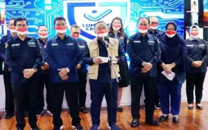 BP2MI Kembali Buka Layanan SISKOTKLN, Selamatkan Mimpi CPMI