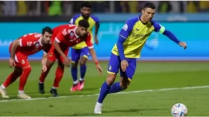 Indonesia Batal Jadi Tuan Rumah Piala Dunia U20, Cristiano Ronaldo Kritik FIFA