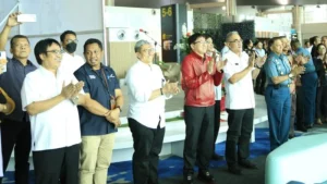 Andrei Angouw: Penerbangan Domestik Super Air Jet, Harapan Baru Tingkatkan Konektivitas