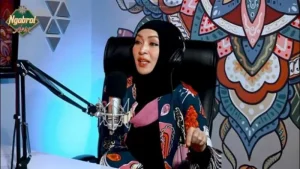 Angelina Sondakh Mengaku Tobat, Dulu Hidup Hedon, Biaya Anak dari Hasil Korupsi