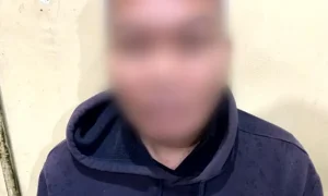 Waduh! Pelaku Cabul Paksa Anak Bawah Umur di Manado Pegang Kemaluan Miliknya