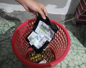 Waspada! Pencurian Data Pribadi Bisa Lewat Sampah Kemasan Paket Belanja Online