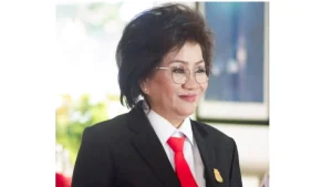 Inilah Makna Paskah Bagi Ketua DPRD Kota Manado