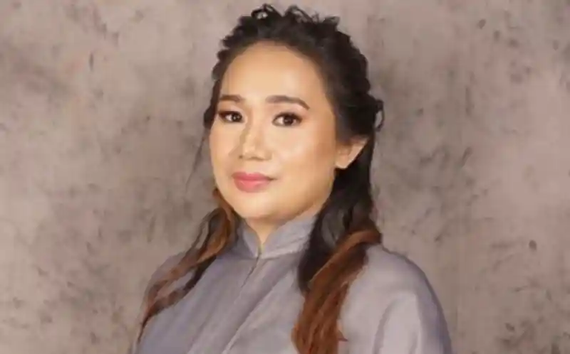 Melisa Gerungan: Kebangkitan Yesus Bawa Keselamatan Bagi Umat Manusia
