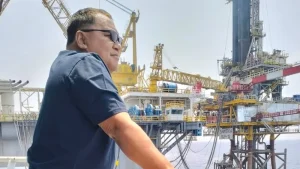 Tokoh Nusa Utara, Godfried Samalam Sebut Krets Mamondole Figur Tepat Untuk Nusa Utara