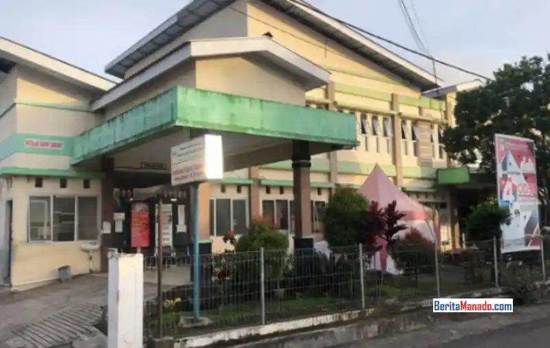 Sukses Lewati Akreditasi, RSUD Sam Ratulangi Tondano Raih Predikat Paripurna