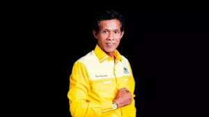 Golkar Manado Teguh Dukung Figur Terbaik di Pemilu 2024