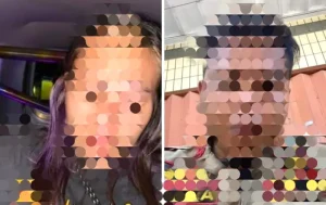 Perempuan Manado Bonyok Dianiaya Kekasihnya, Diduga Berawal dari Unggahan Viral ‘Gerebek Pelakor’