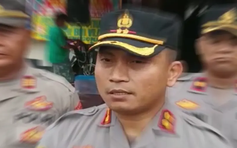 Meski Kurang Personil, Kapolres Baru Minsel Janji Maksimalkan Pelayanan