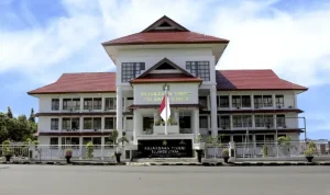 Digugat, JPN Kejati Sulut Menang, Hasjrat Abadi Keok