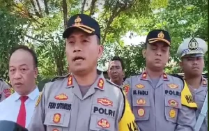 Polres Minsel Lakukan Pemusnahan Miras Tanpa Ijin dan Knalpot Racing
