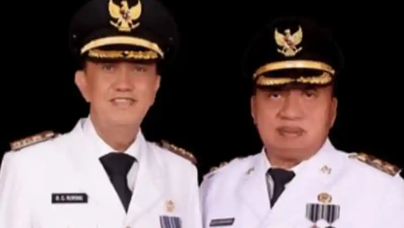 ASN Minahasa Dapat 7 Hari Cuti Bersama Idul Fitri