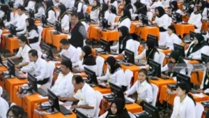 Semoga Lulus! Simak Kisi-kisi Tes CPNS 2023 Lengkap Kunci Jawaban