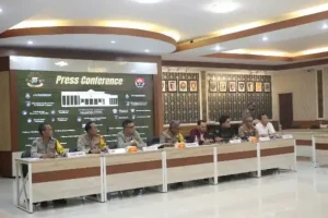 Tak Cukup Barang Bukti, Polda Sulut Hentikan Kasus Pidana Perbankan MEP