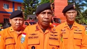 Catat Nomor Telepon Basarnas Manado! Siaga Penuh Selama Mudik Lebaran 2023