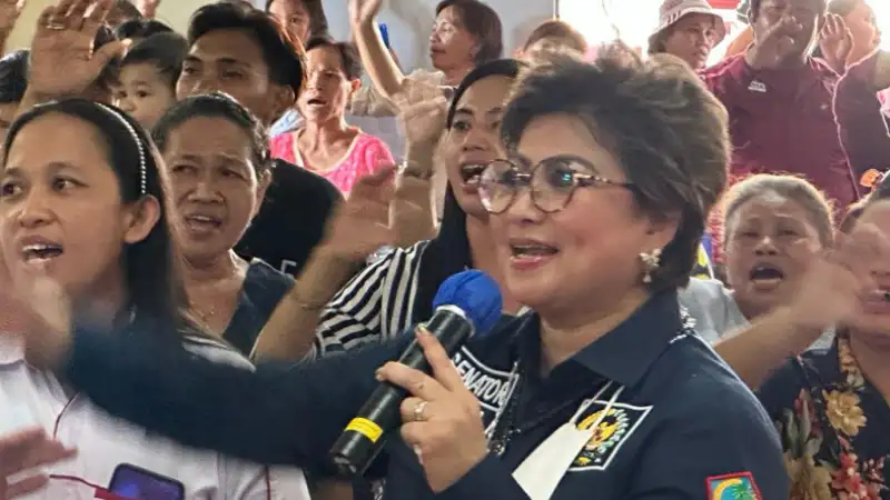 Maya Rumantir: Empat Pilar Kebangsaan Harus Jadi Motivasi Wujudkan Persatuan