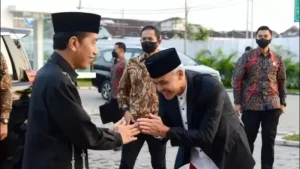 Adu Kekayaan 7 Cawapres Potensial Pendamping Ganjar Pranowo