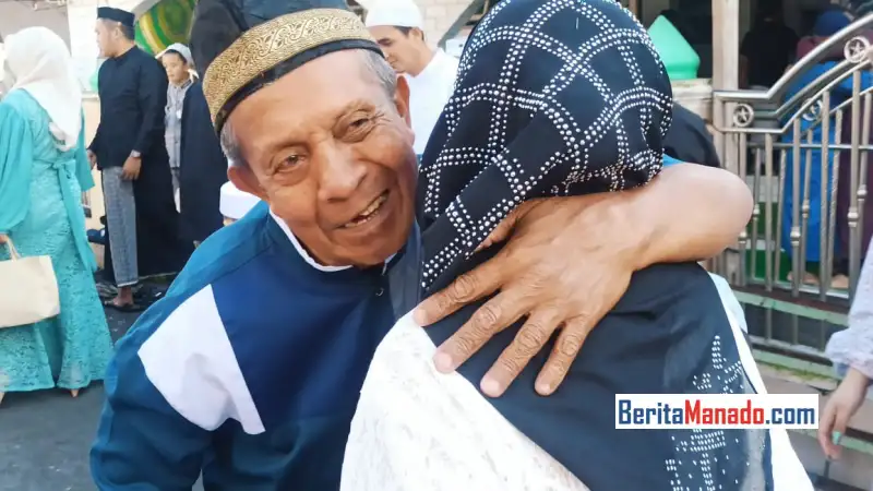 Rayakan Idul Fitri Tanpa Memaafkan Rasanya Hambar