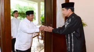 Ganjar Minggir! Prabowo Diprediksi Jadi Pemenang Kalau Duet dengan Figur Ini